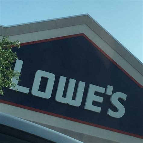 Lowes titusville - Lowe's Titusville Fla (321) 267-9221. 4660 South St. Titusville, FL 32780. 3. Lowe's Home Improvement. Home Centers Major Appliances Home Improvements (1) Website. 77. YEARS IN BUSINESS (321) 631-0696. 3790 S Fiske Blvd. Rockledge, FL 32955. CLOSED NOW. AP. The best store location I've ever visited. Staff were professional,knowledgeable ...